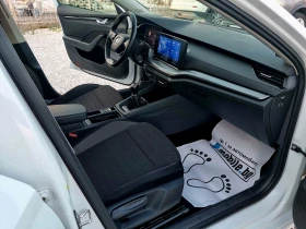 Skoda Octavia 2.0TDI 116ks. Full LED Navi, снимка 12