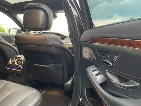 Mercedes-Benz S 500 Long, снимка 4