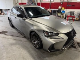 Lexus IS 300 F-Sport * АвтоКредит* (ЦЕНА ДО БГ), снимка 7