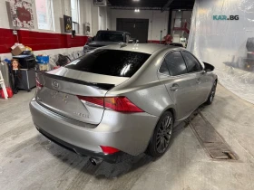 Lexus IS 300 F-Sport * АвтоКредит* (ЦЕНА ДО БГ), снимка 5