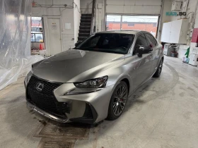 Lexus IS 300 F-Sport * АвтоКредит* (ЦЕНА ДО БГ), снимка 1