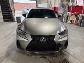Lexus IS 300 F-Sport * АвтоКредит* (ЦЕНА ДО БГ), снимка 8