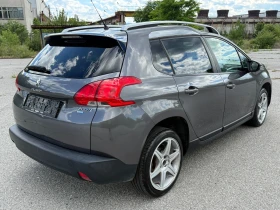 Peugeot 2008 1.6e-HDI, снимка 5