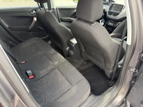 Peugeot 2008 1.6e-HDI, снимка 12