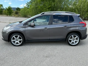 Peugeot 2008 1.6e-HDI, снимка 8