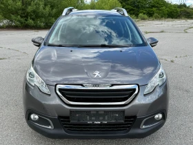 Peugeot 2008 1.6e-HDI, снимка 2