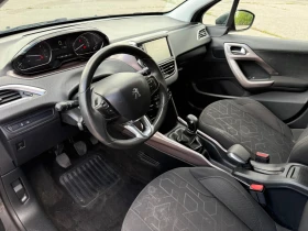 Peugeot 2008 1.6e-HDI, снимка 9