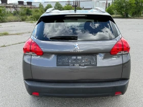 Peugeot 2008 1.6e-HDI, снимка 6