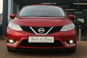 Nissan Pulsar 1.2 N-connecta, снимка 1