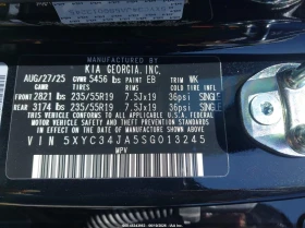 Kia EV6 Light Long Range Rwd, снимка 9