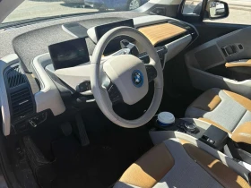BMW i3 * 4dr HB * АВТОКРЕДИТ БЕЗ ПЪРВОНАЧАЛНА ВНОСКА* , снимка 5