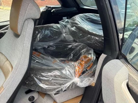 BMW i3 * 4dr HB * АВТОКРЕДИТ БЕЗ ПЪРВОНАЧАЛНА ВНОСКА* , снимка 12