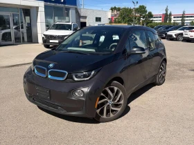 BMW i3 * 4dr HB * АВТОКРЕДИТ БЕЗ ПЪРВОНАЧАЛНА ВНОСКА* , снимка 1
