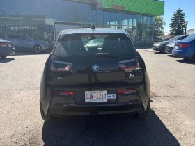 BMW i3 * 4dr HB * АВТОКРЕДИТ БЕЗ ПЪРВОНАЧАЛНА ВНОСКА* , снимка 4