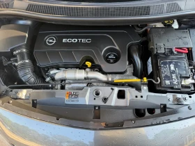 Opel Meriva 1.6DTI* FACE* TOP* 2016G, снимка 14