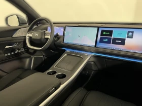 Xpeng G9 AWD Performace, снимка 11