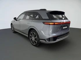 Xpeng G9 AWD Performace, снимка 3
