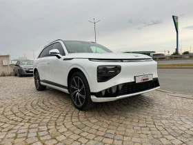 Xpeng G9 AWD Performace, снимка 1