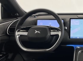 Xpeng G9 AWD Performace, снимка 9