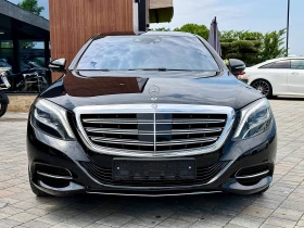 Mercedes-Benz S 500 4-Matic Long -3xTV-PANO#MASAJ#OBDUH#Cam360#KeyLess, снимка 5