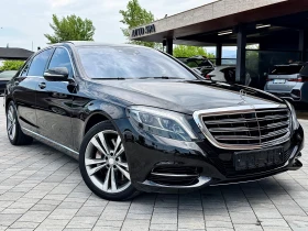 Mercedes-Benz S 500 4-Matic Long -3xTV-PANO#MASAJ#OBDUH#Cam360#KeyLess, снимка 3