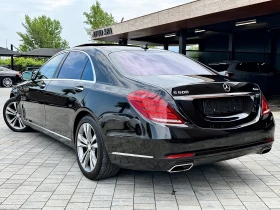 Mercedes-Benz S 500 4-Matic Long -3xTV-PANO#MASAJ#OBDUH#Cam360#KeyLess, снимка 4