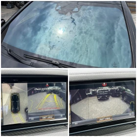 Mercedes-Benz S 500 4-Matic Long -3xTV-PANO#MASAJ#OBDUH#Cam360#KeyLess, снимка 15