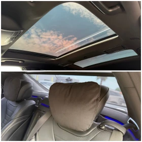 Mercedes-Benz S 500 4-Matic Long -3xTV-PANO#MASAJ#OBDUH#Cam360#KeyLess, снимка 14