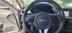 Kia Optima Plug-in hybrid , снимка 5