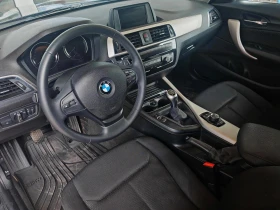 BMW 116, снимка 7