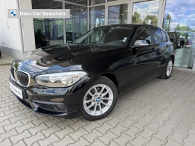 BMW 116, снимка 1