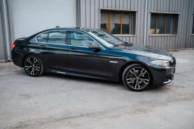 BMW 530 F10, снимка 5