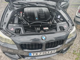 BMW 530 F10, снимка 13