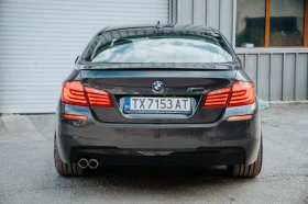 BMW 530 F10, снимка 6