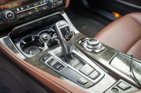 BMW 530 F10, снимка 12