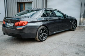 BMW 530 F10, снимка 8