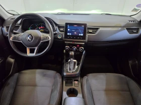Renault Arkana  1.6 E-Tech Hybrid, снимка 12