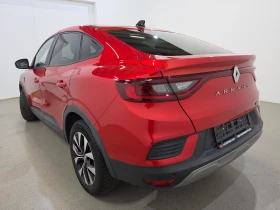 Renault Arkana  1.6 E-Tech Hybrid, снимка 3