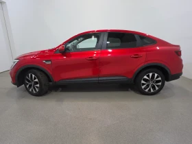 Renault Arkana  1.6 E-Tech Hybrid, снимка 5