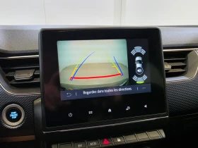 Renault Arkana  1.6 E-Tech Hybrid, снимка 10