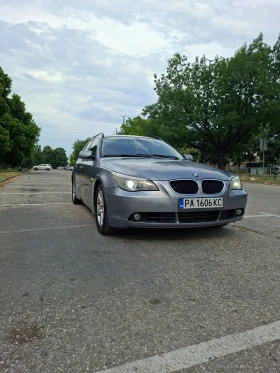 BMW 525 525D, снимка 1