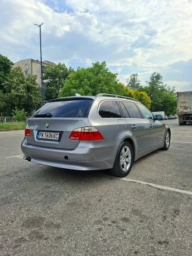 BMW 525 525D, снимка 4