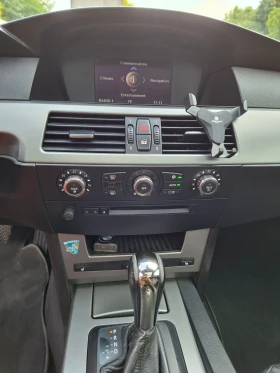 BMW 525 525D, снимка 11
