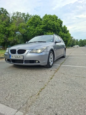 BMW 525 525D, снимка 2