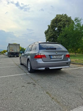 BMW 525 525D, снимка 3