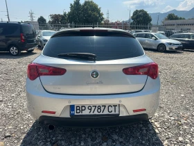 Alfa Romeo Giulietta 1, 6JTD 105kc ITALIA, снимка 4