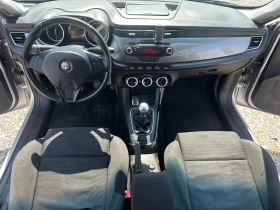 Alfa Romeo Giulietta 1, 6JTD 105kc ITALIA, снимка 10