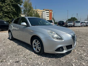 Alfa Romeo Giulietta 1, 6JTD 105kc ITALIA, снимка 7