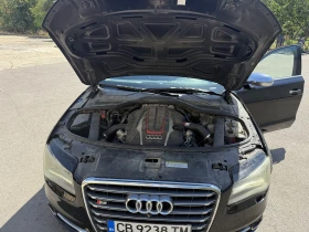Audi S8, снимка 14