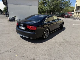 Audi S8, снимка 4